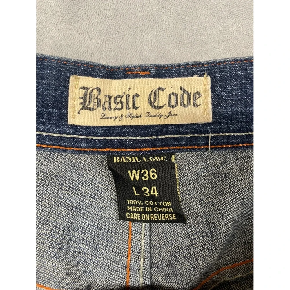 Basic Code basic code